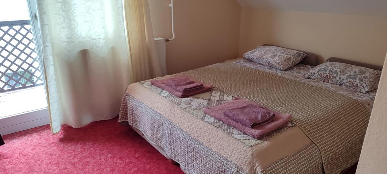 Villa Maria ヘーヴィーズ エクステリア 写真